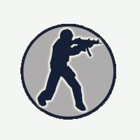 Counter-Strike-Source Gameserver